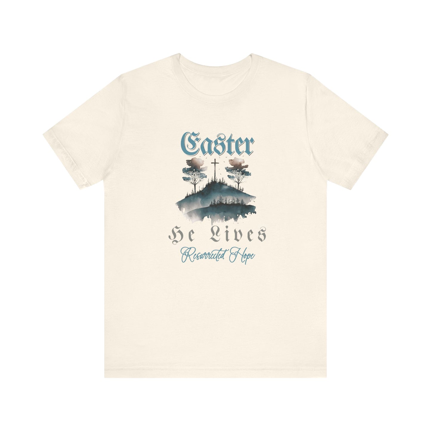 Resurrected Hope T-Shirt