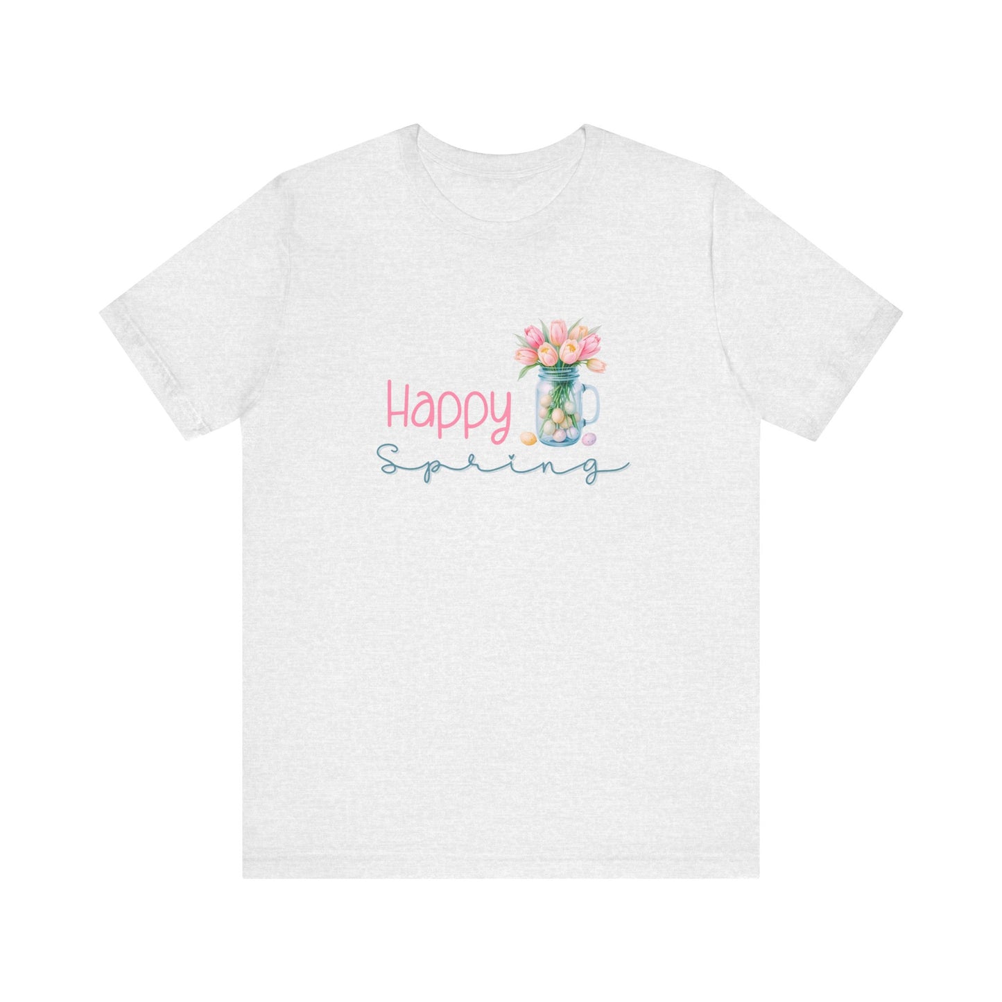 Happy Spring T-Shirt