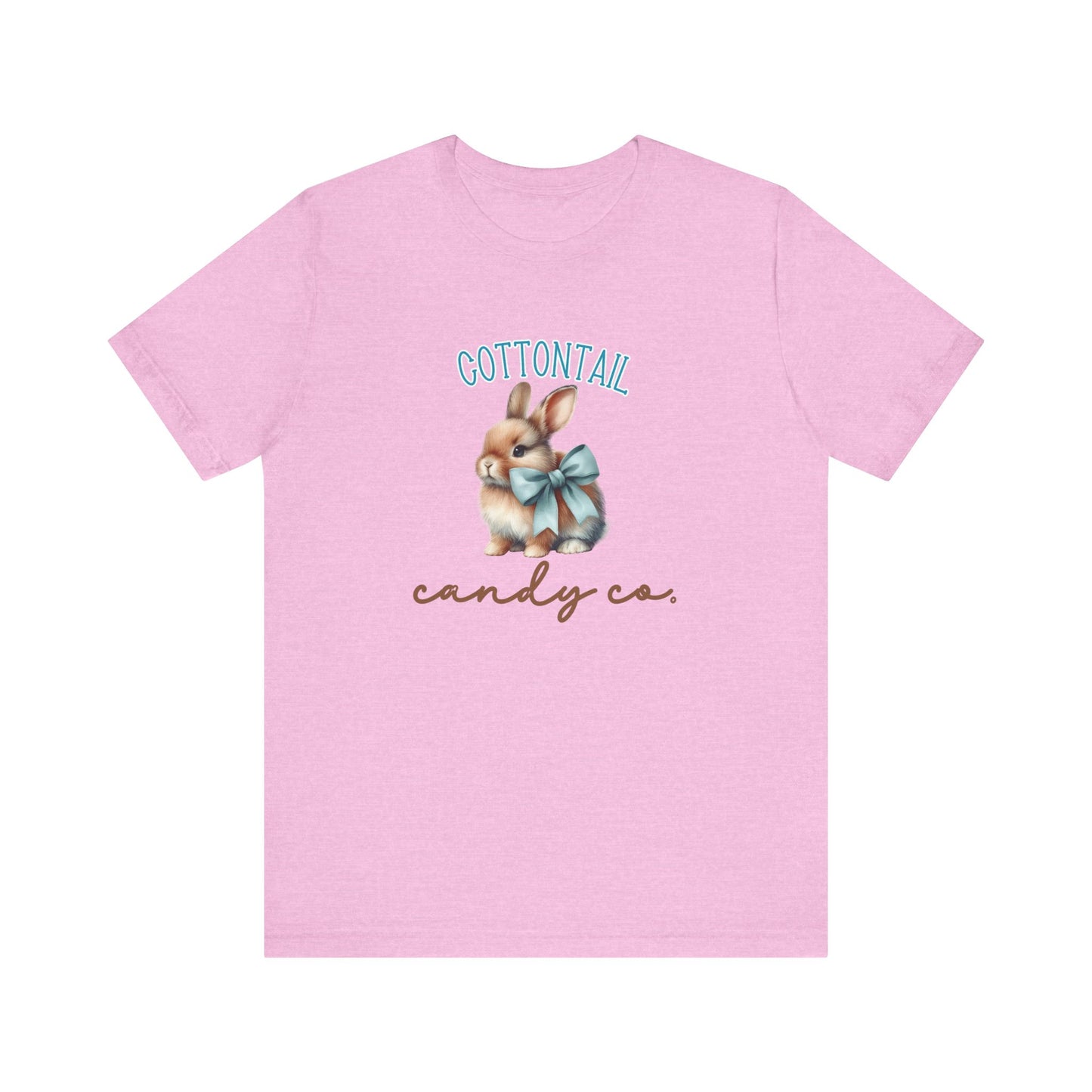Cottontail Candy Co T-Shirt