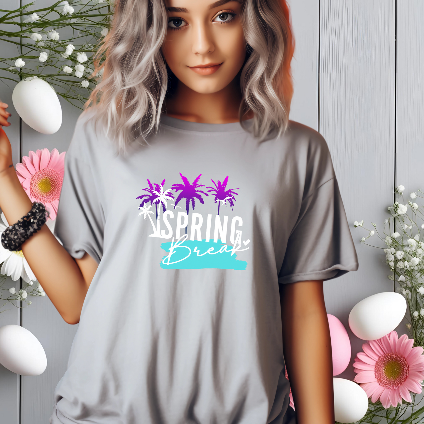Spring Break T-Shirt