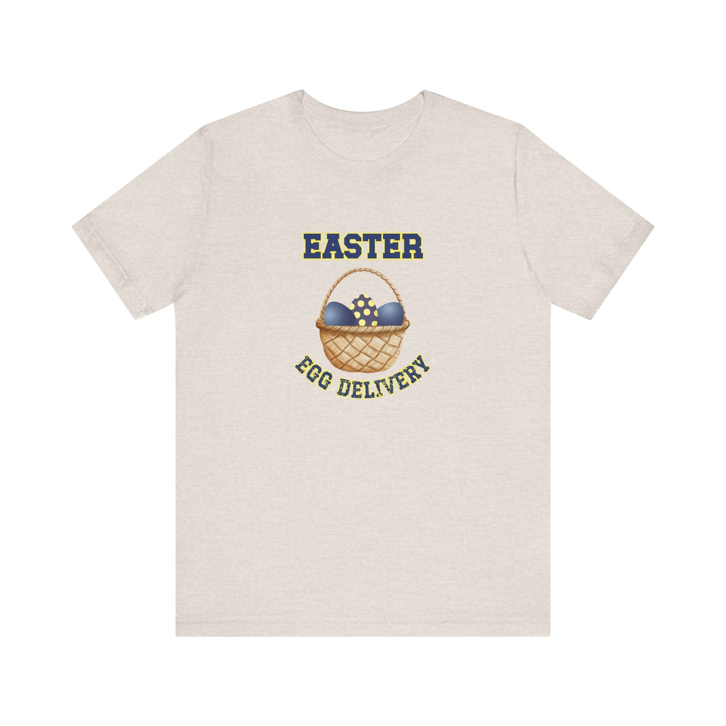 Easter Egg Delivery T-Shirt