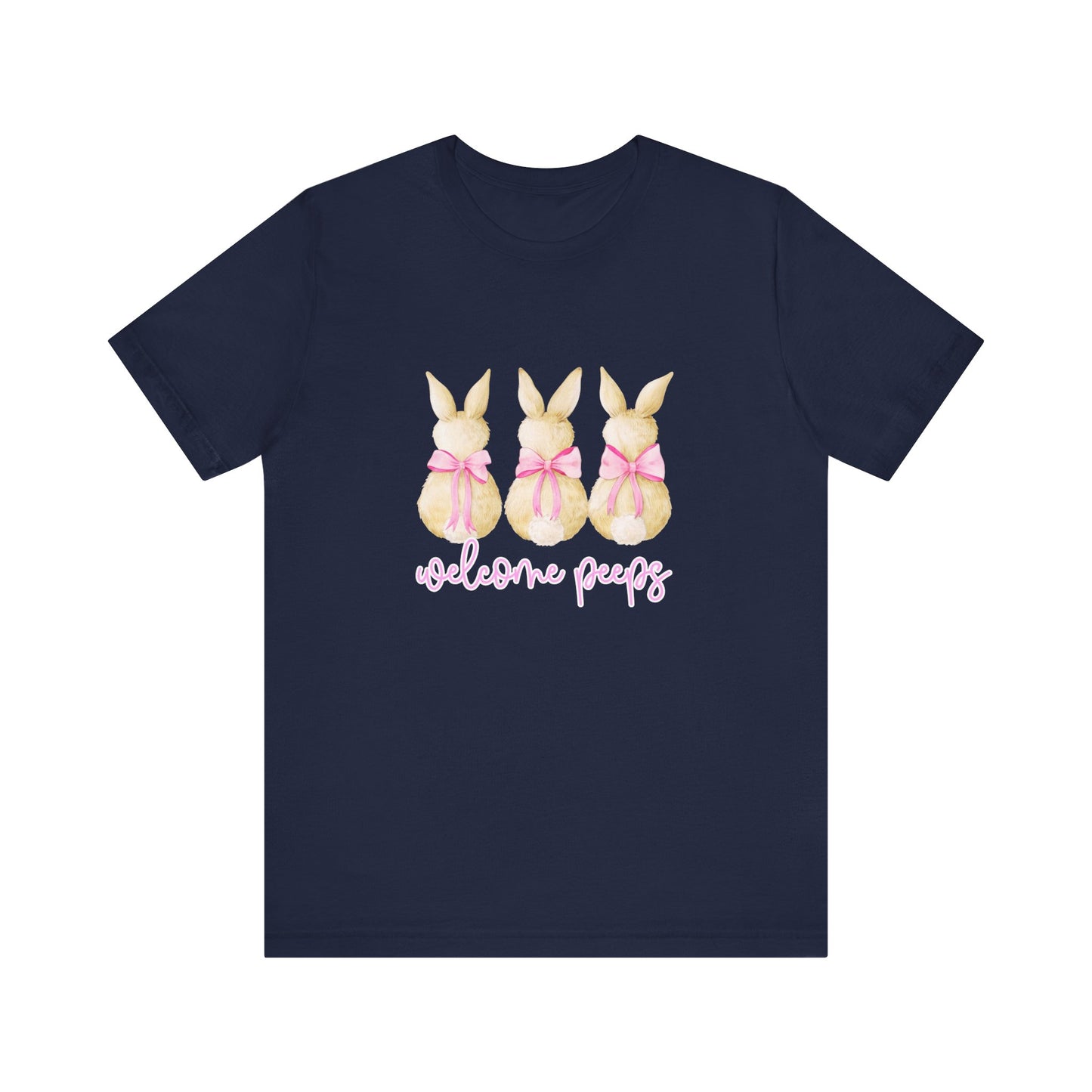 Welcome Peeps T-Shirt