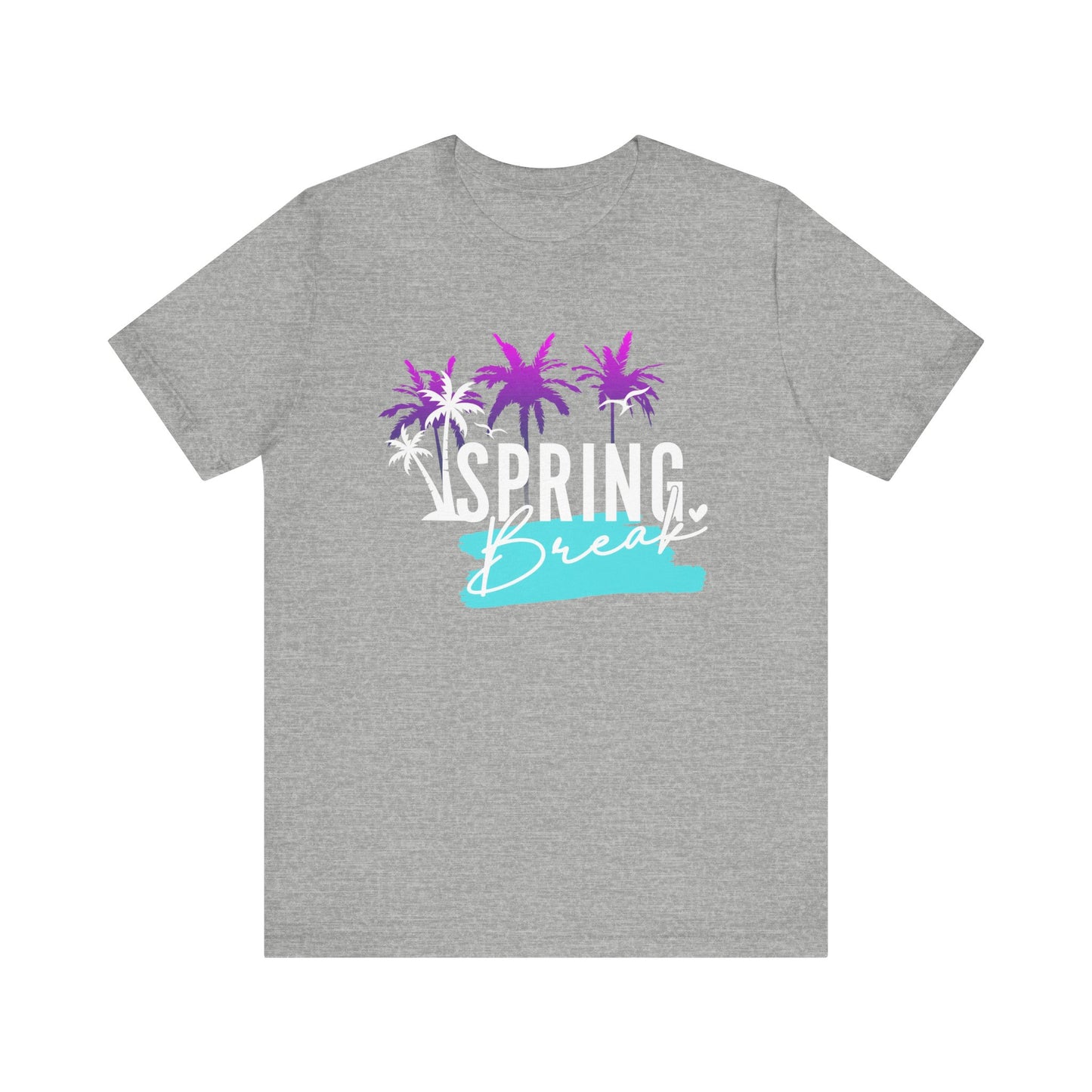 Spring Break T-Shirt