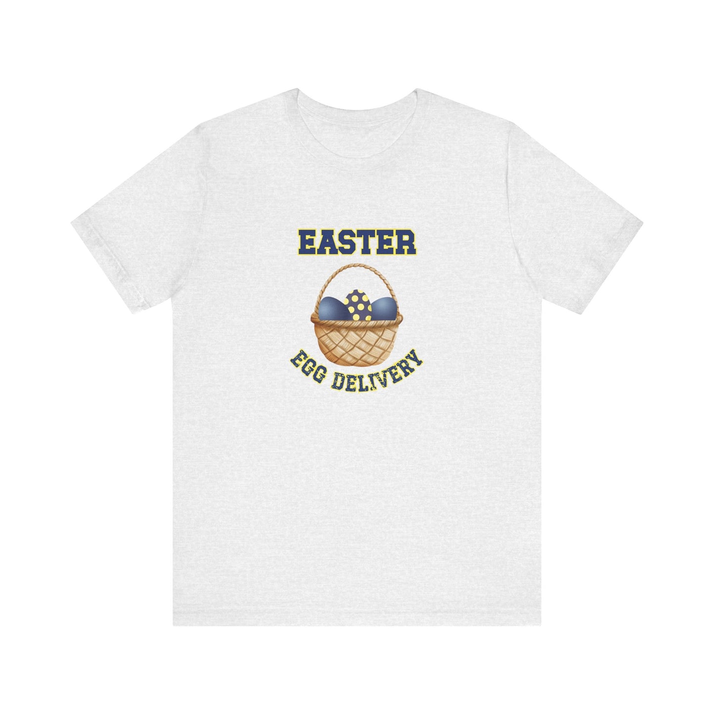 Easter Egg Delivery T-Shirt