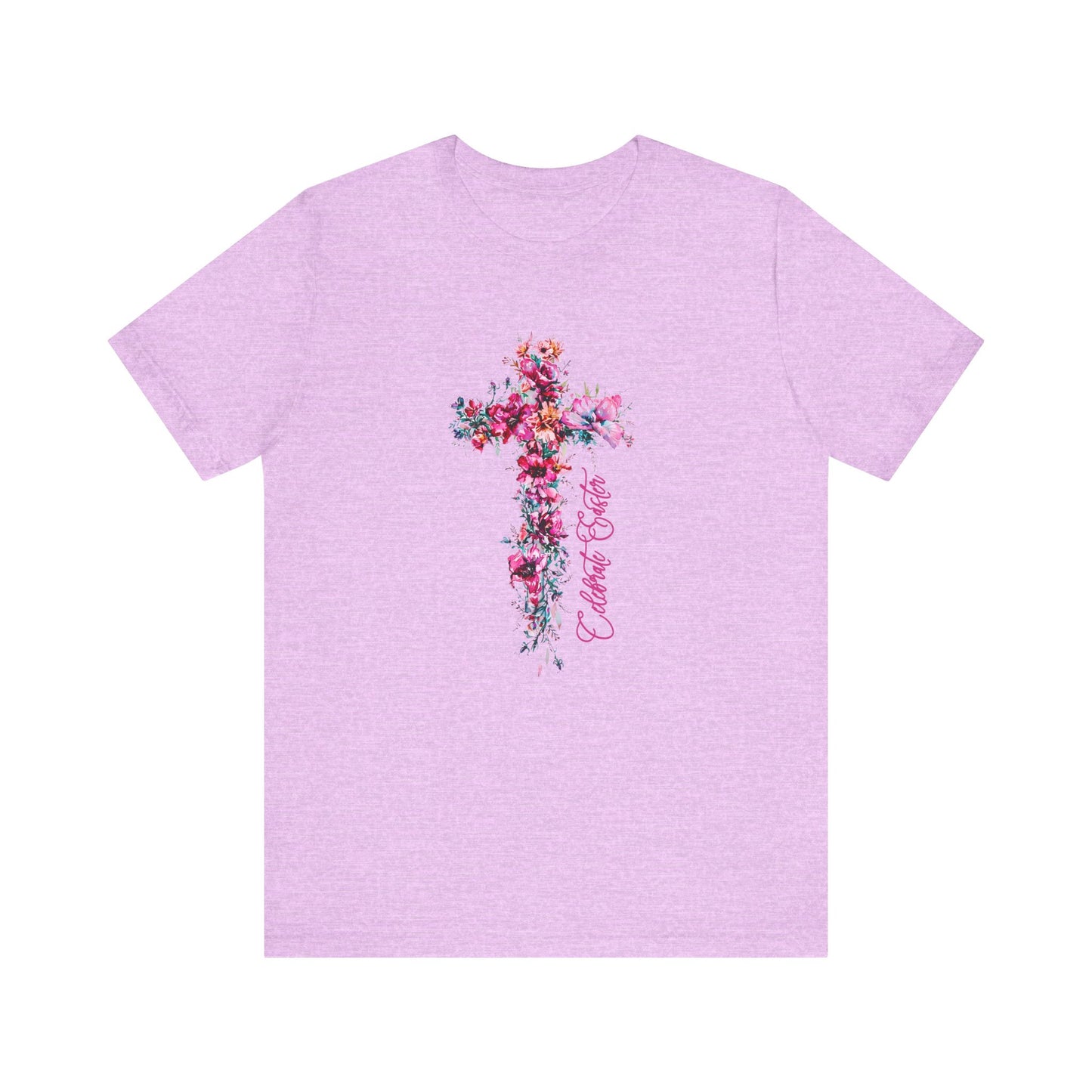 Celebrate Easter T-Shirt