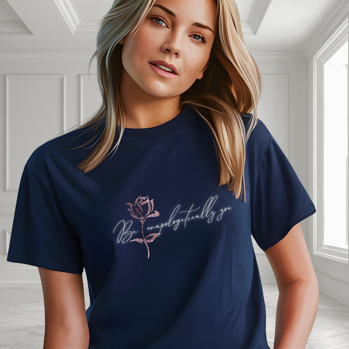 Be Unapologetically You T-Shirt