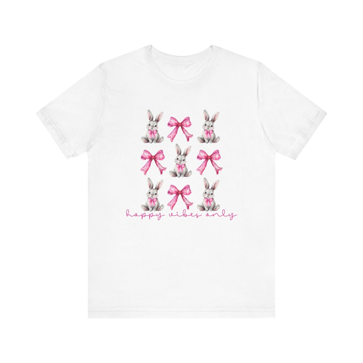 Hoppy Vibes Only T-Shirt