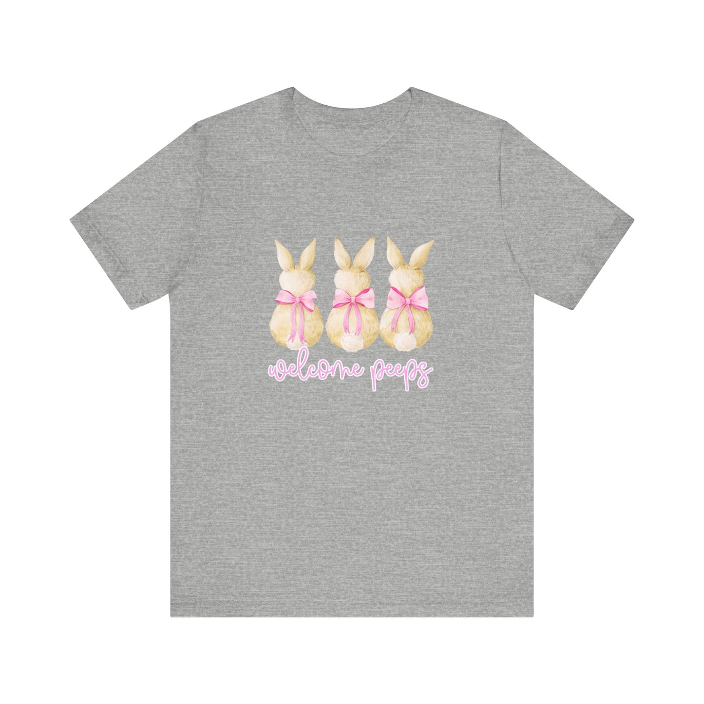 Welcome Peeps T-Shirt