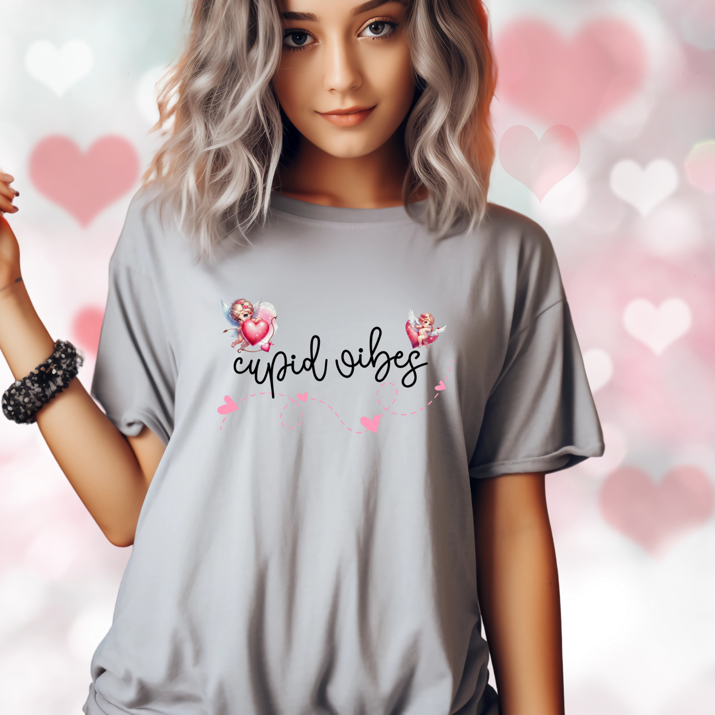 Cupid Vibes T-Shirt