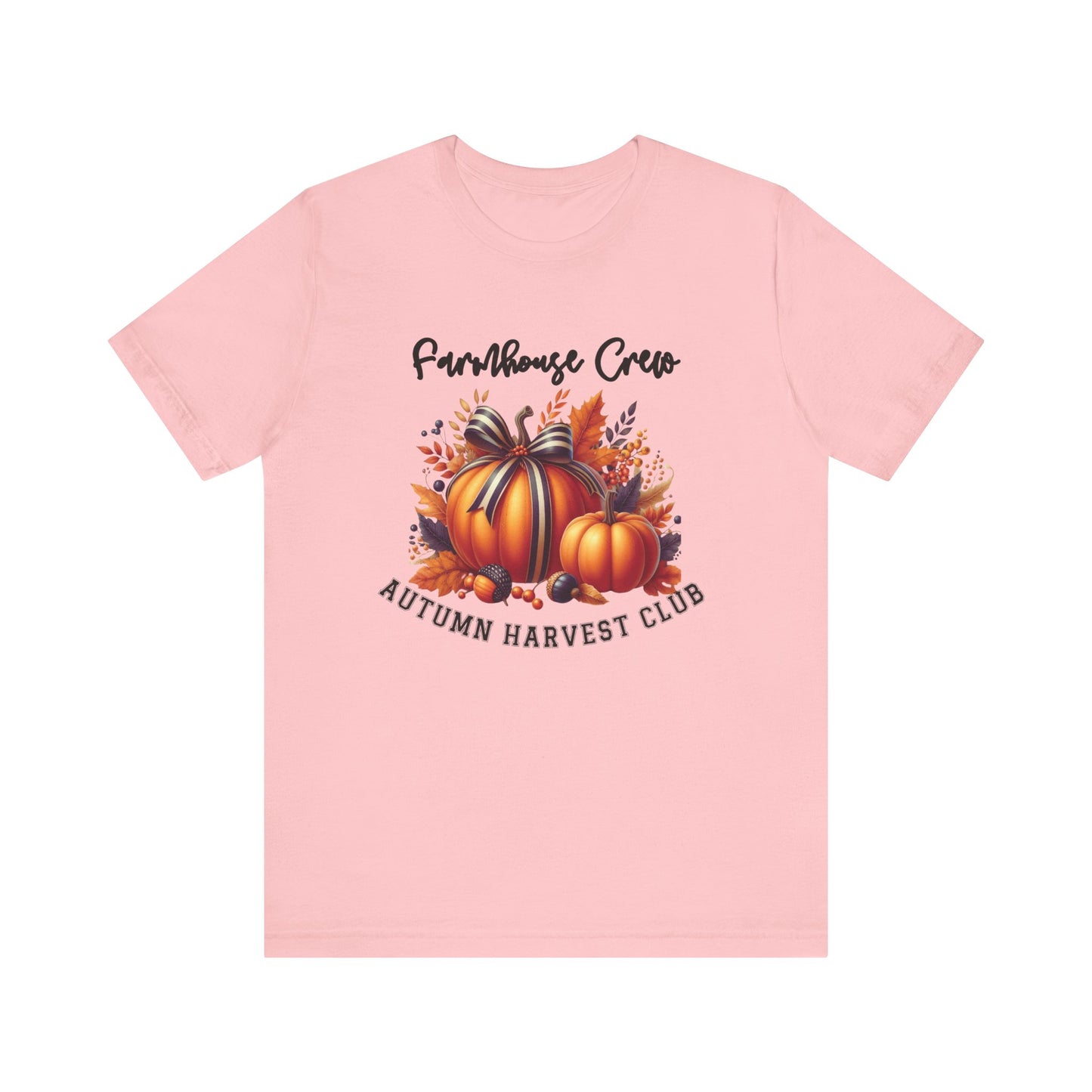 Farmhouse Crew T-Shirt