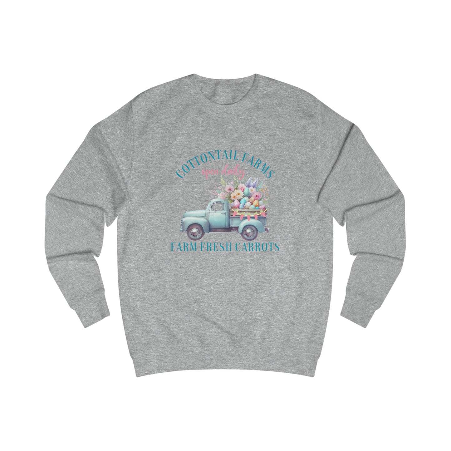 Cottontail Farms Crewneck Sweatshirt