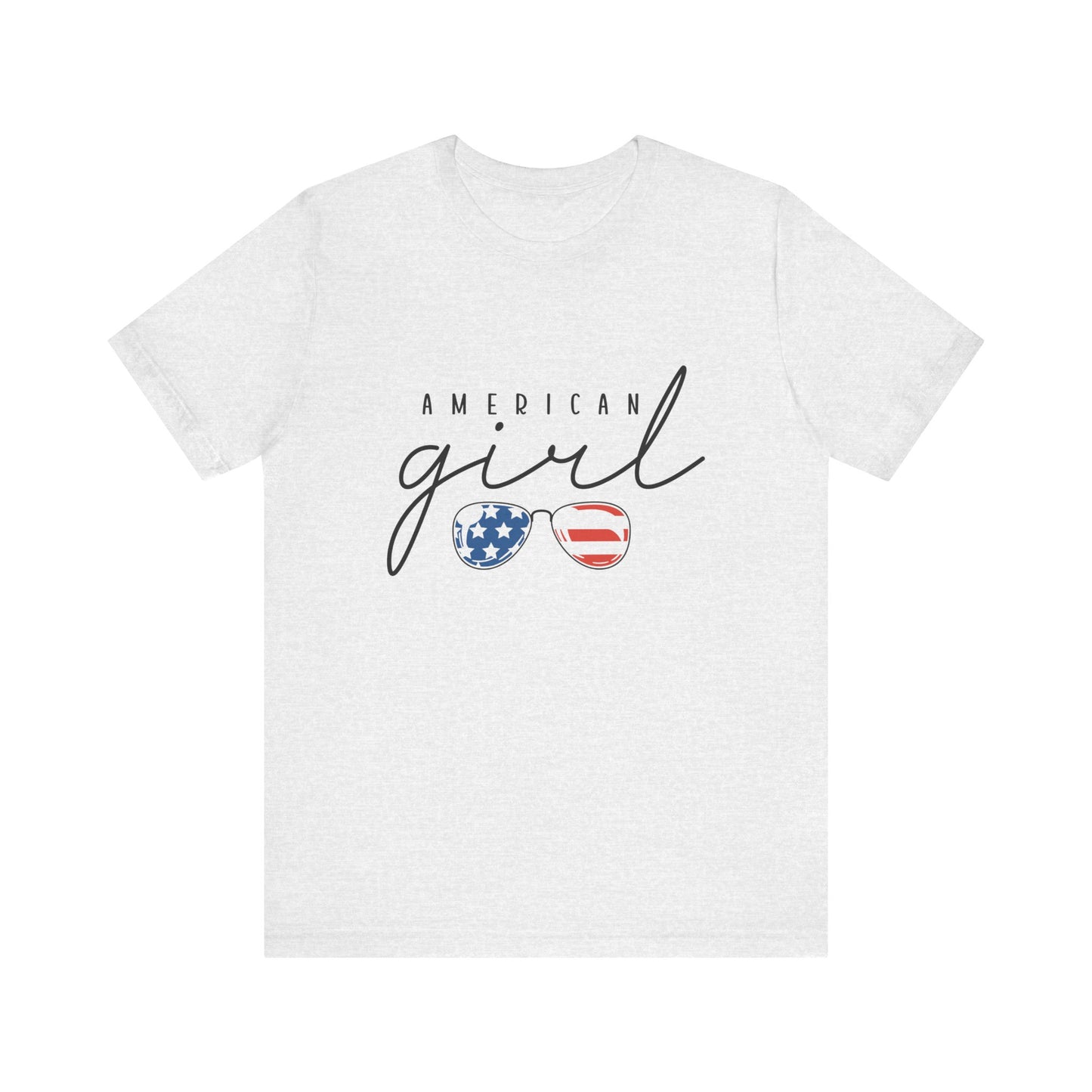 American Girl T-Shirt