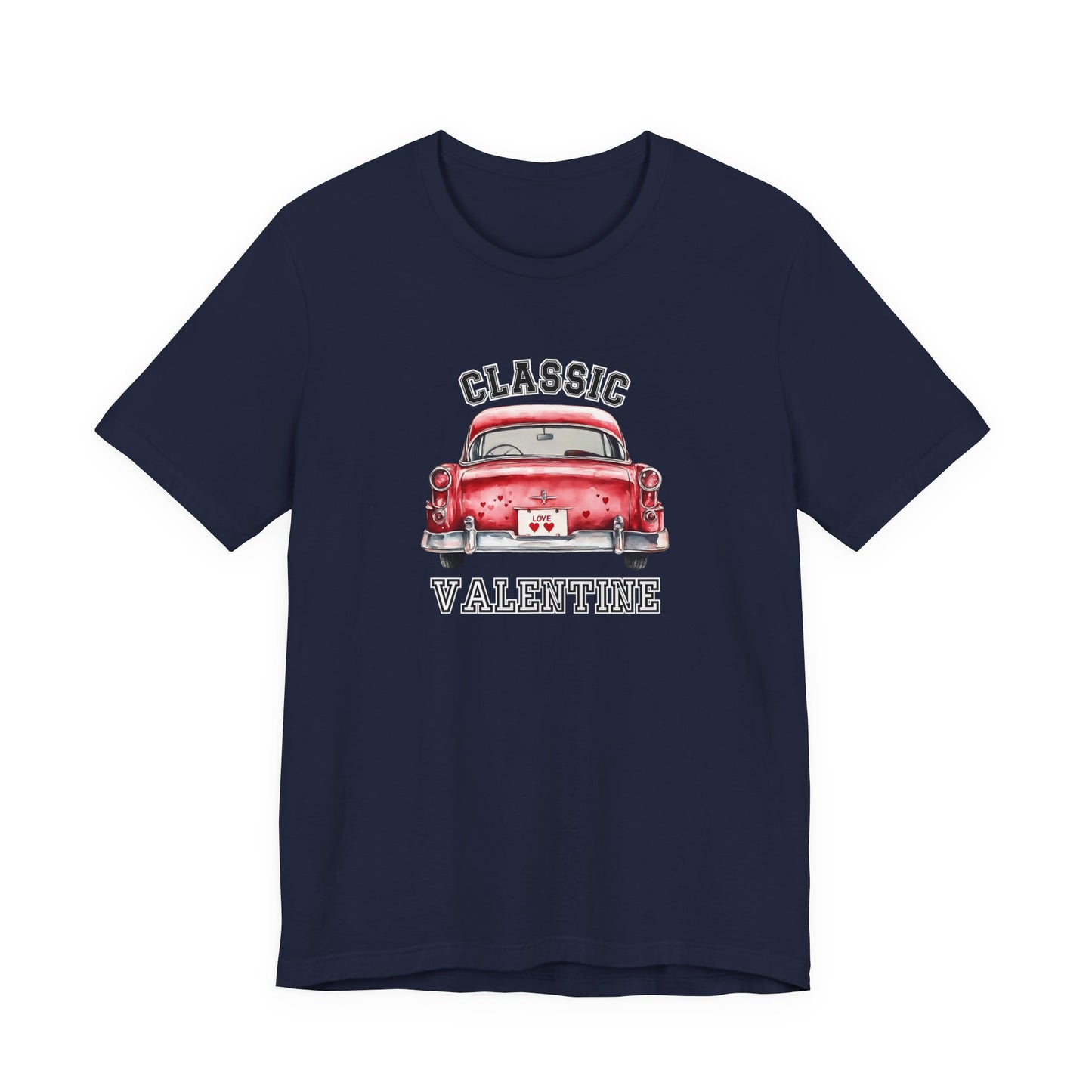 Classic Valentine T-Shirt