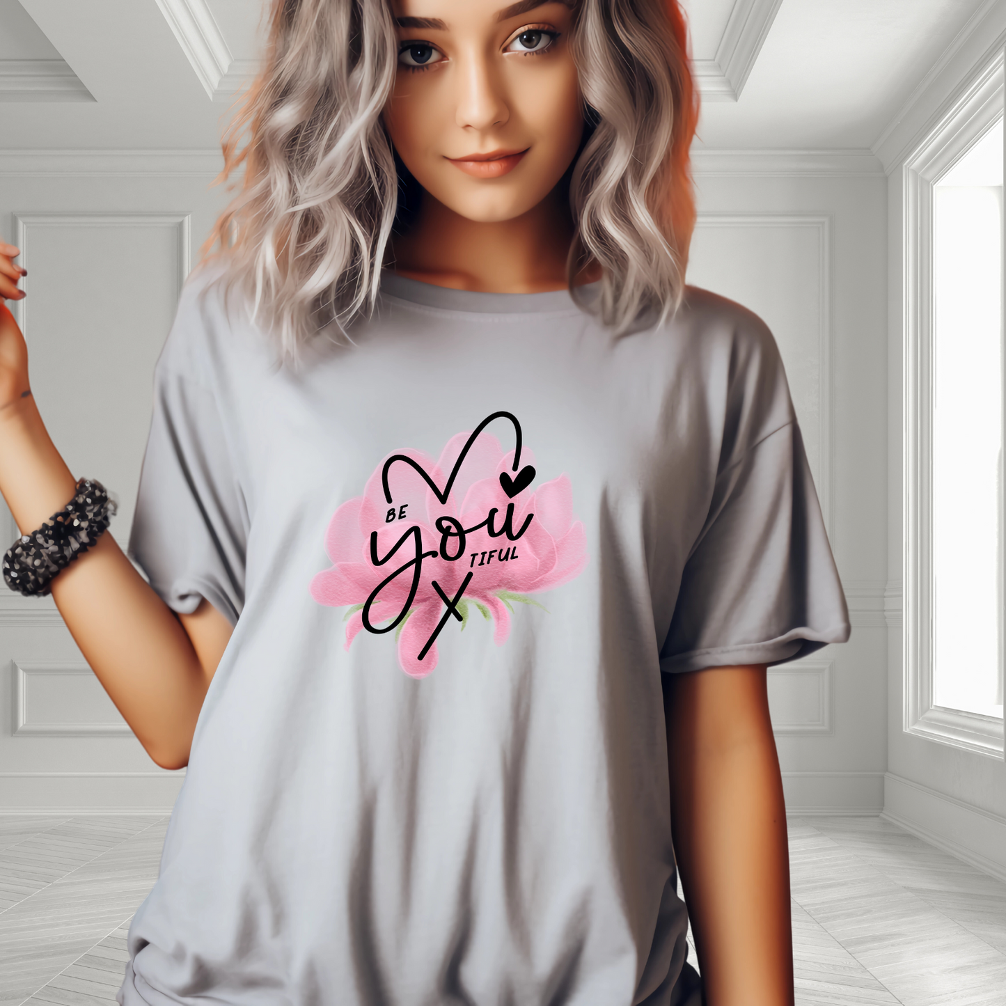 Be You Tiful T-Shirt