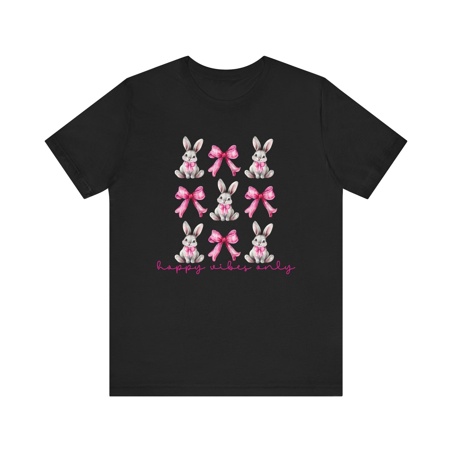 Hoppy Vibes Only T-Shirt