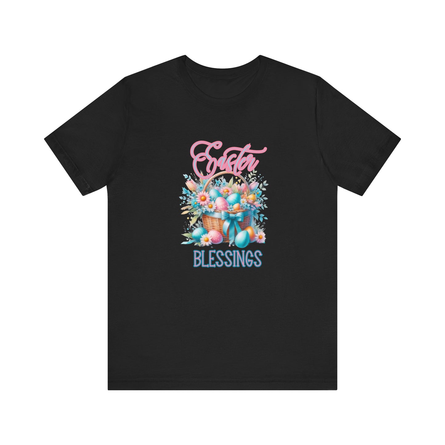 Easter Blessings T-Shirt