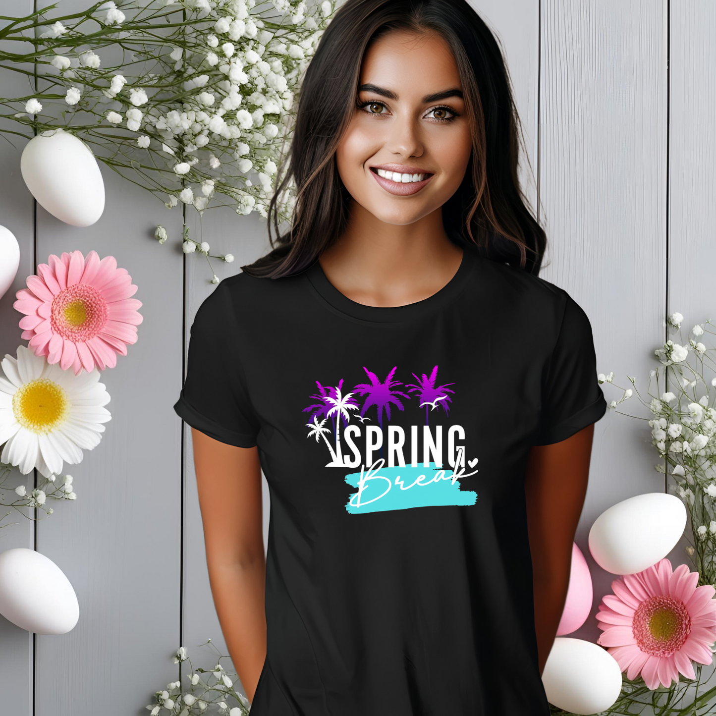 Spring Break T-Shirt