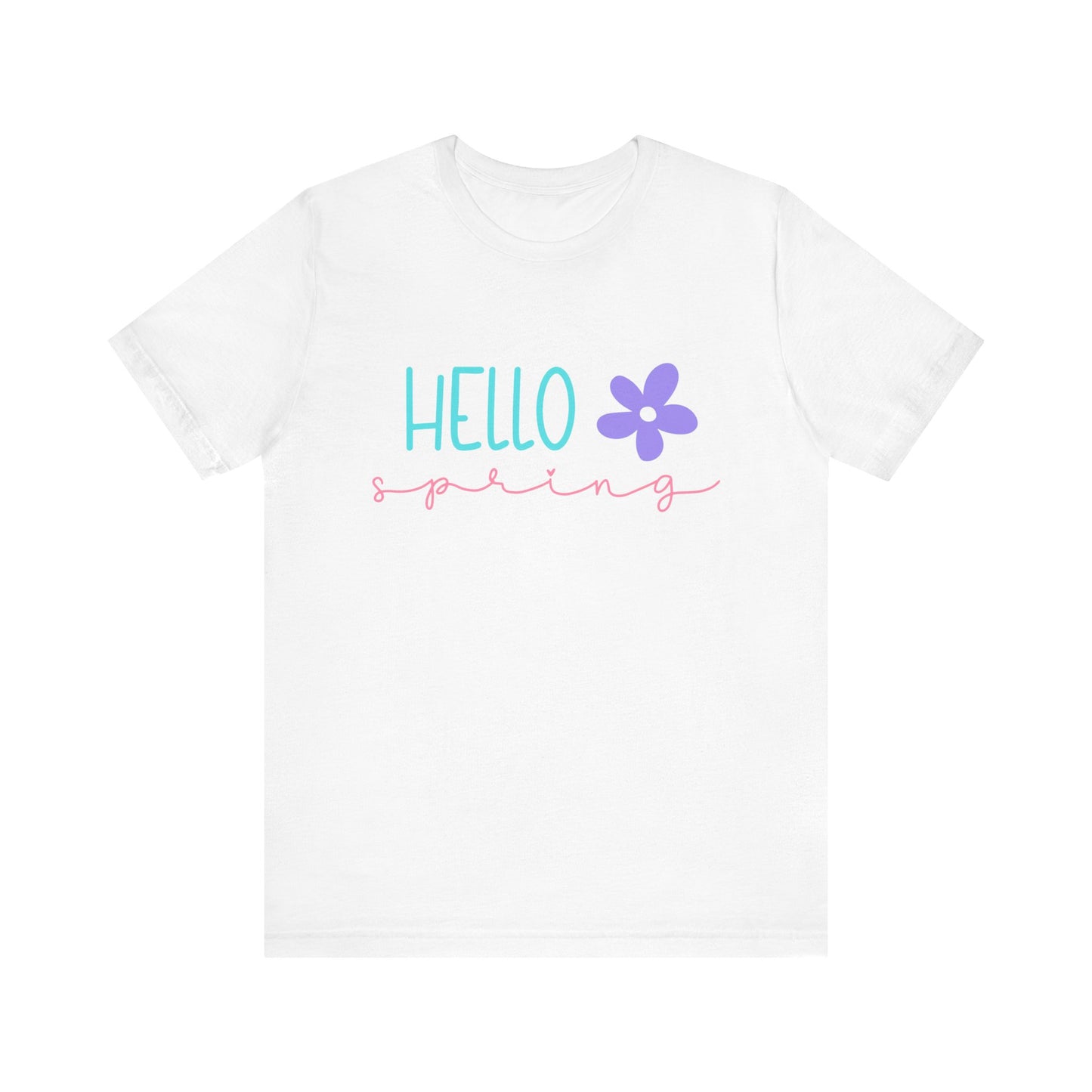 Hello Spring T-Shirt