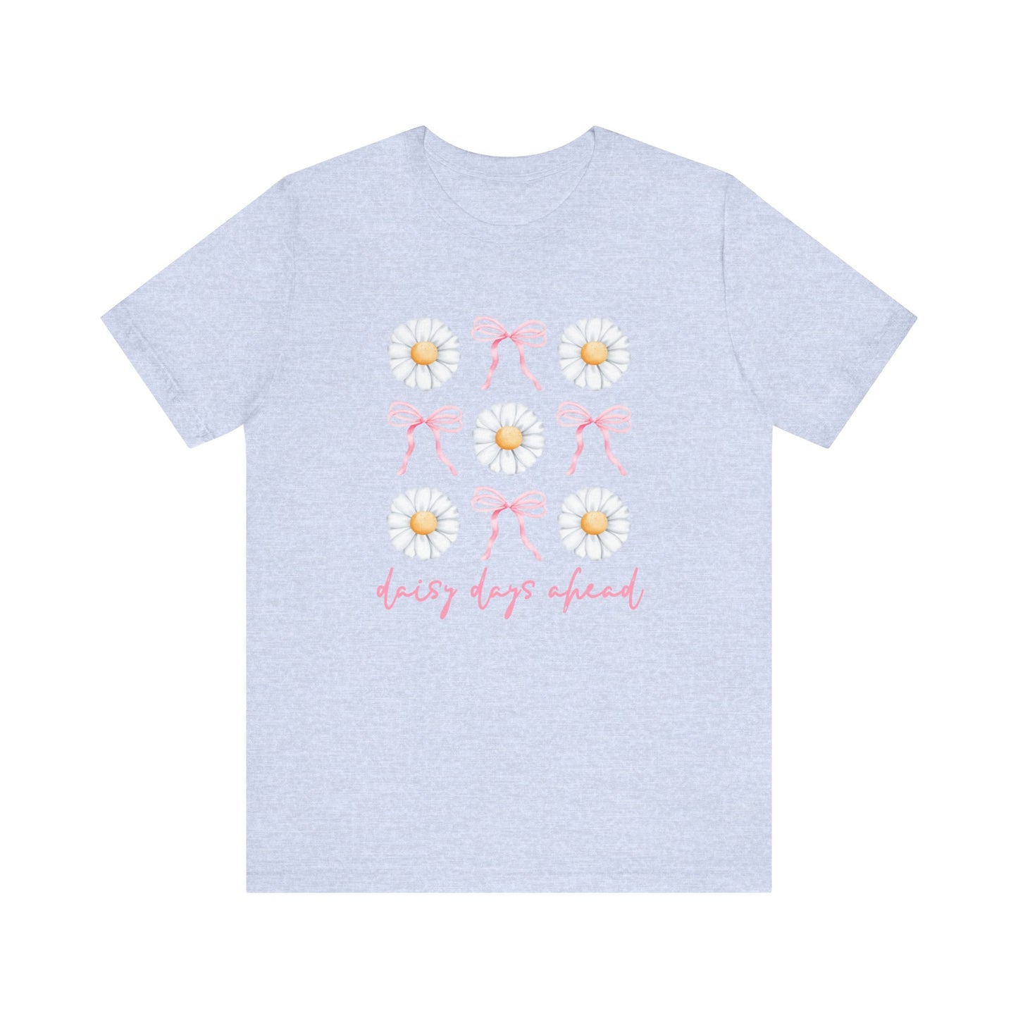 Daisy Days Ahead T-Shirt