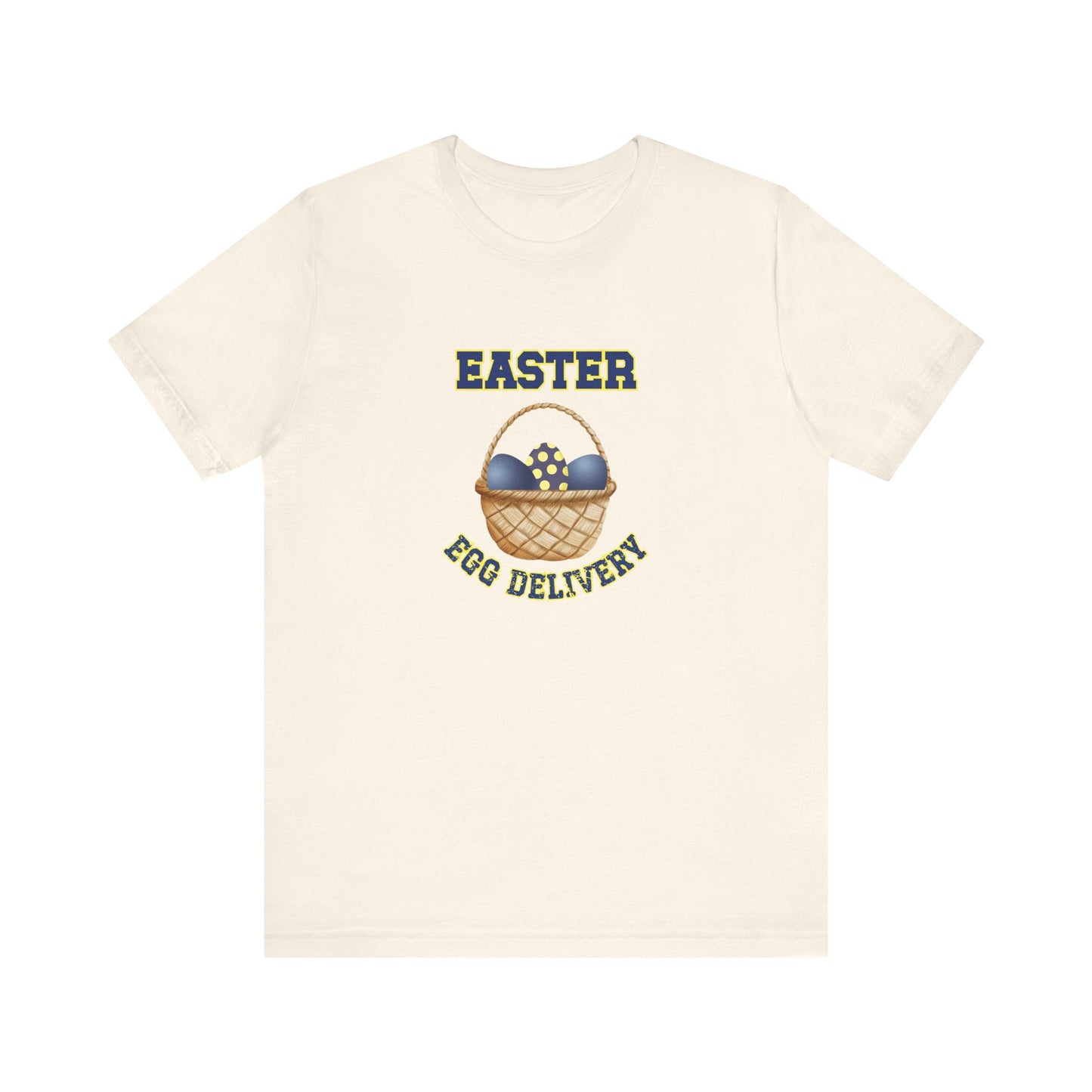 Easter Egg Delivery T-Shirt