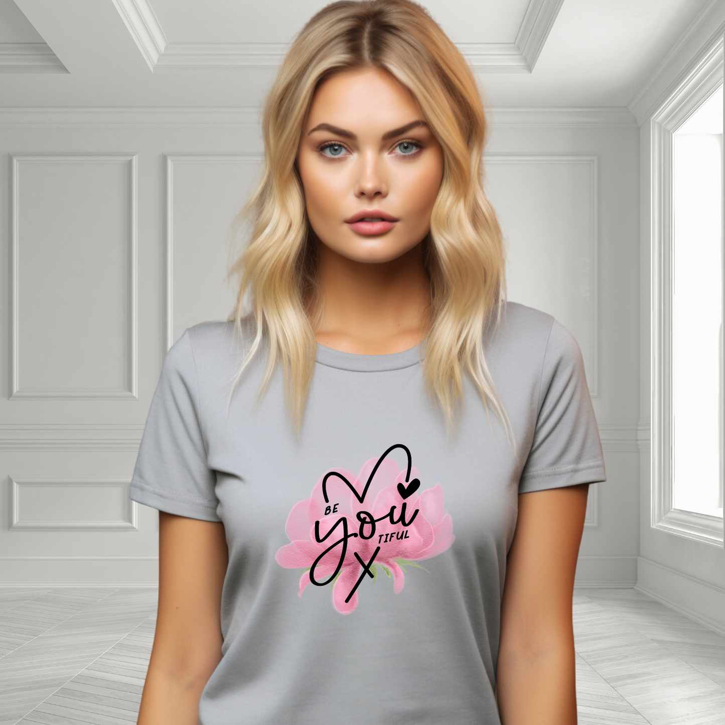 Be You Tiful T-Shirt