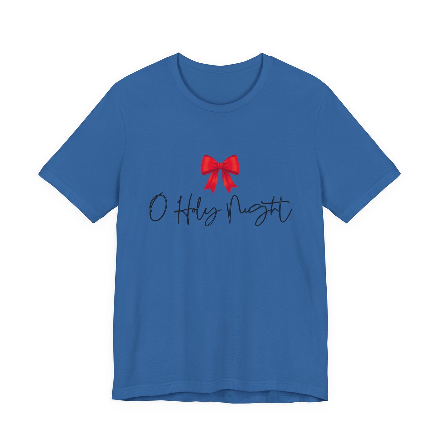 O Holy Night T-Shirt