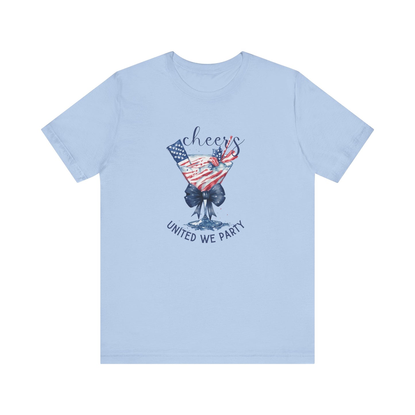 United We Party T-Shirt