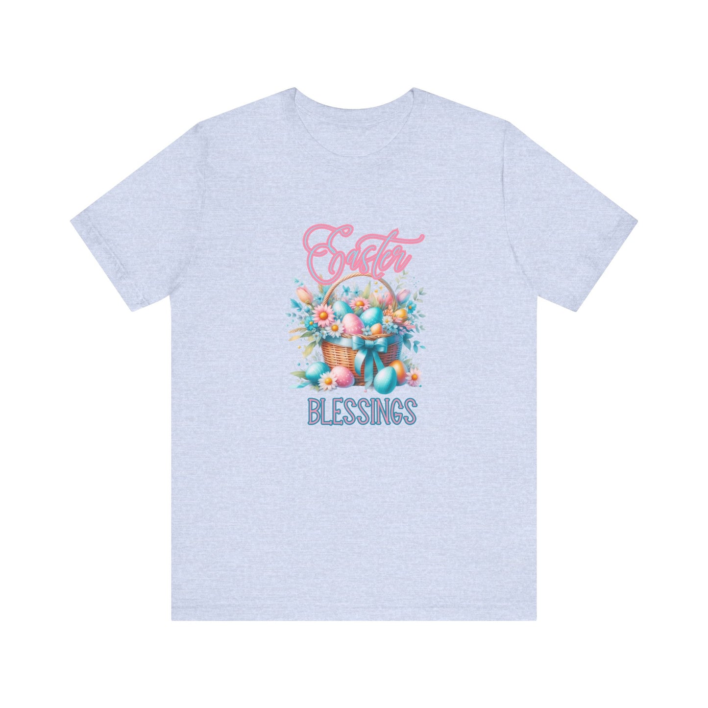 Easter Blessings T-Shirt