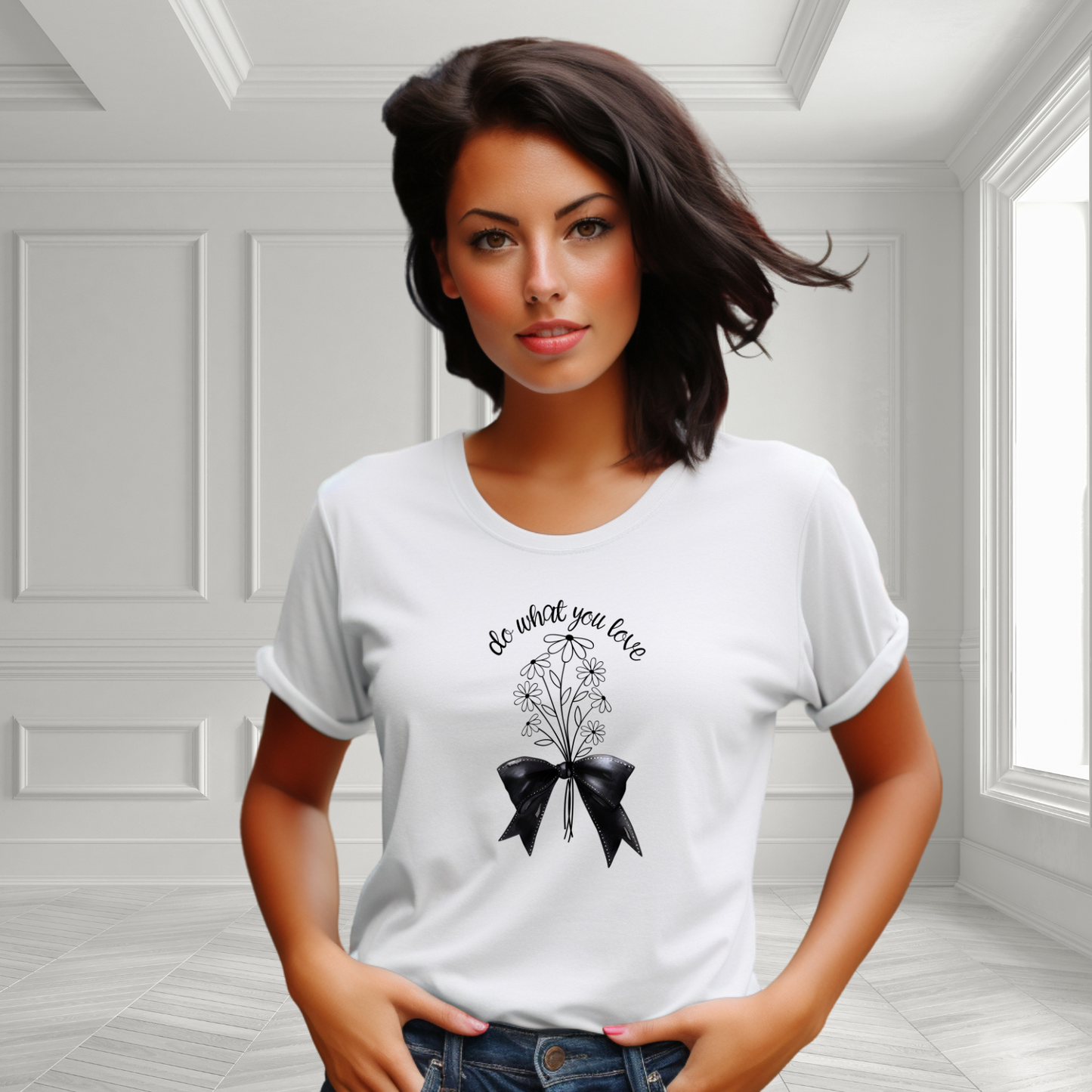 Do What You Love T-Shirt