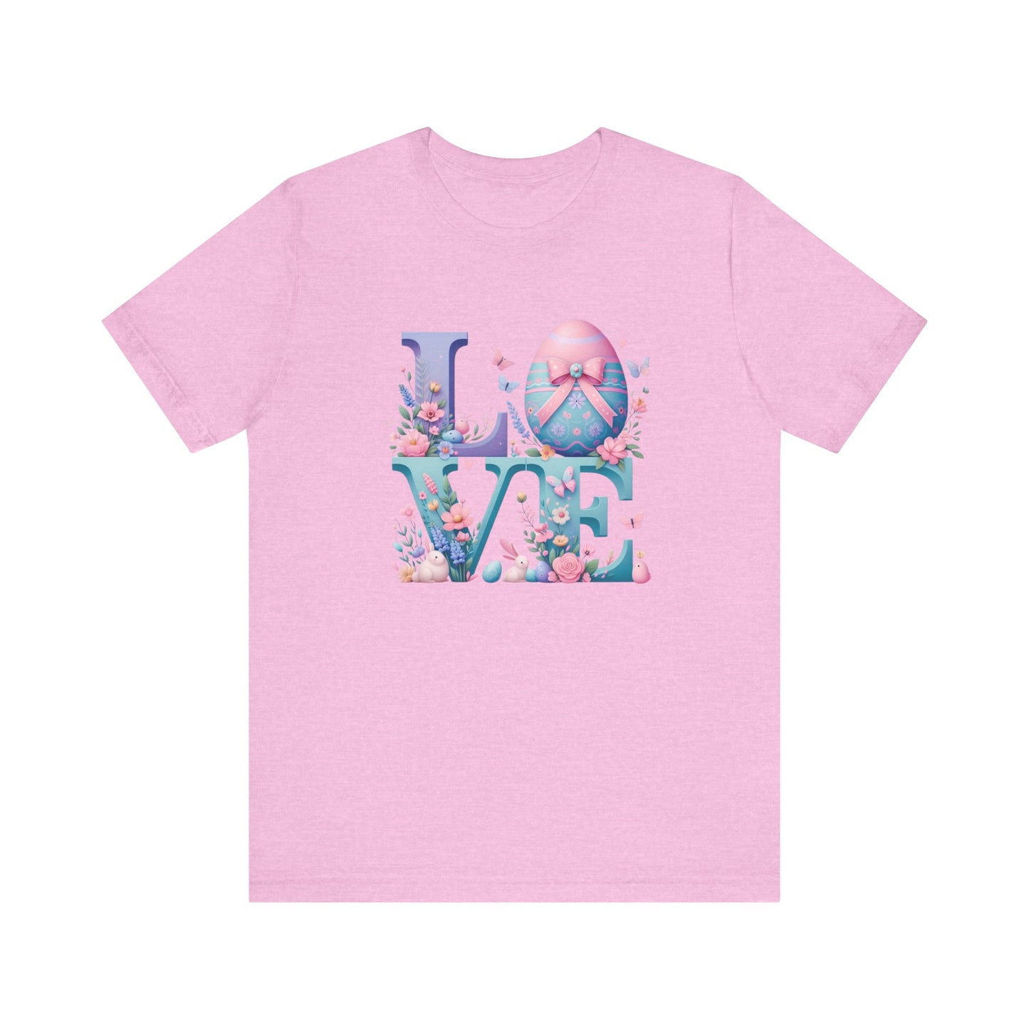 Easter Love T-Shirt