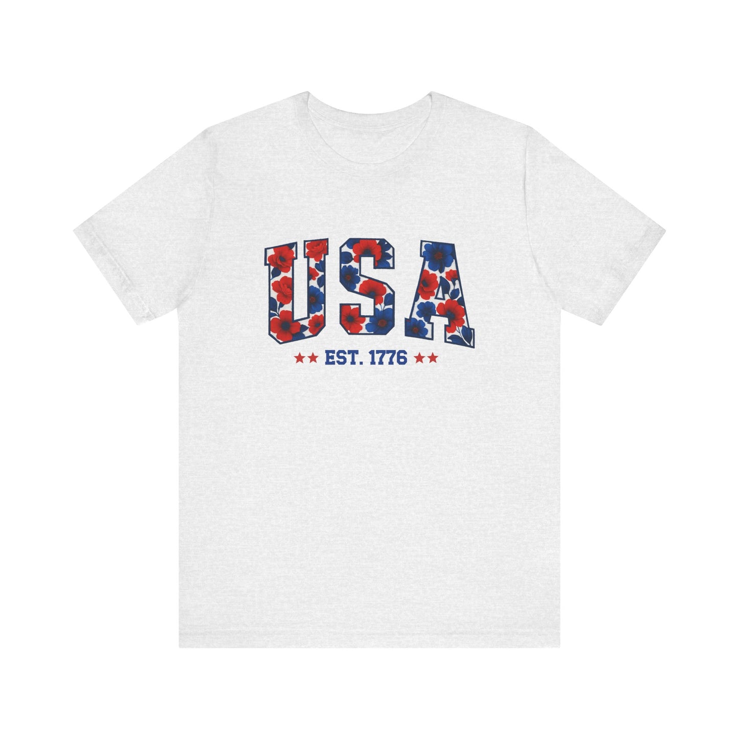USA 1776 T-Shirt