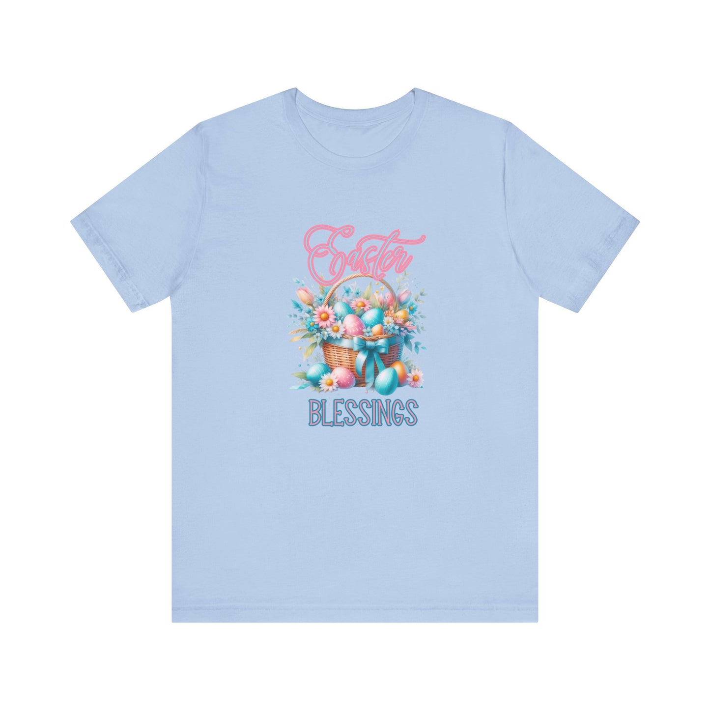 Easter Blessings T-Shirt