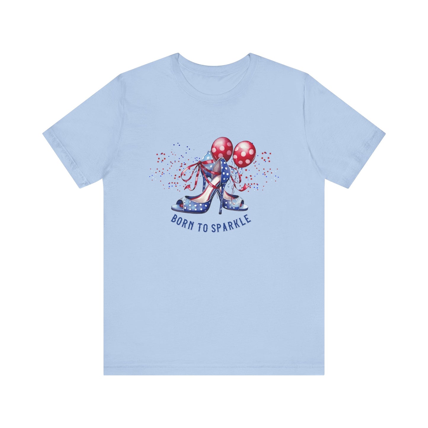 Born to Sparkle T-Shirt