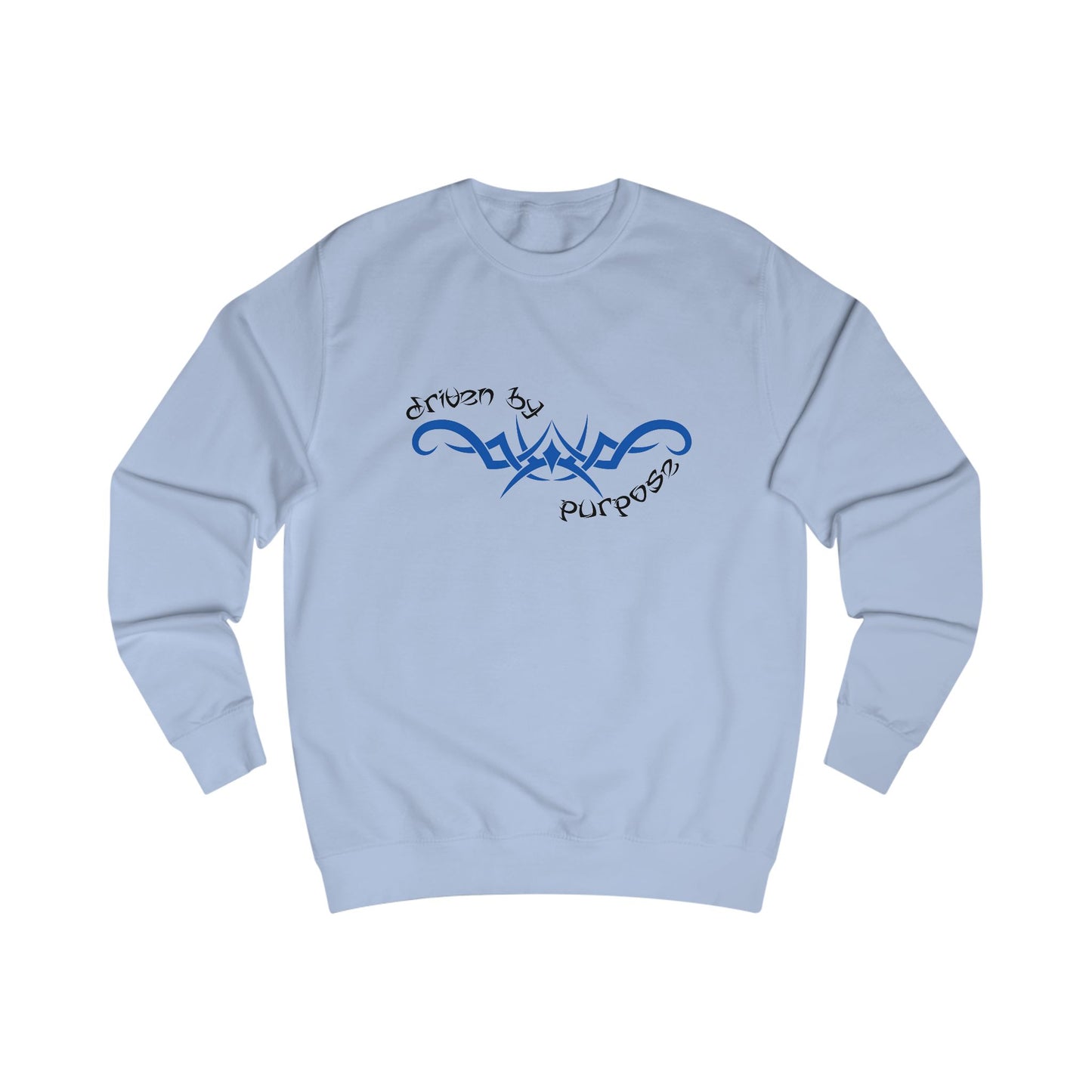 Driven By Purpose Crewneck Sweatshirt