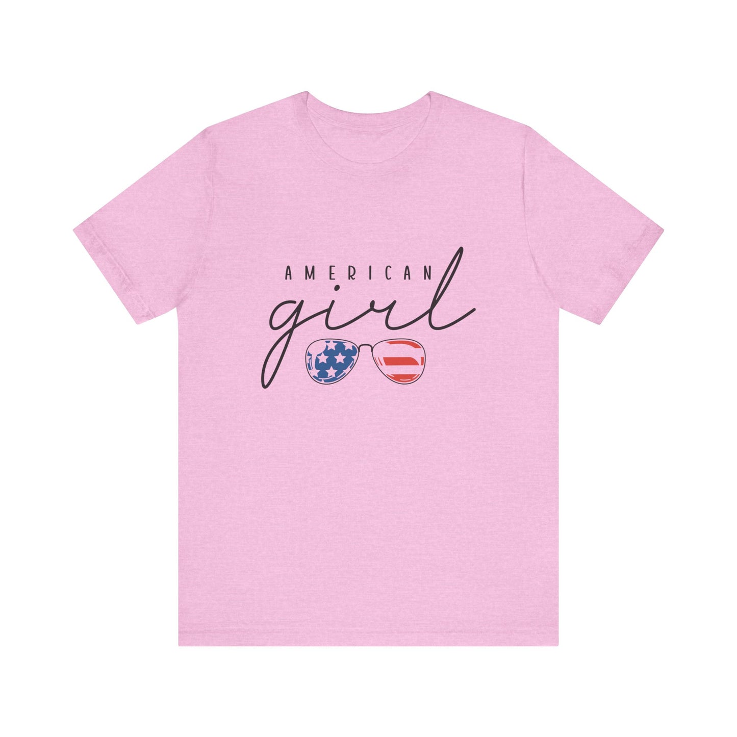 American Girl T-Shirt