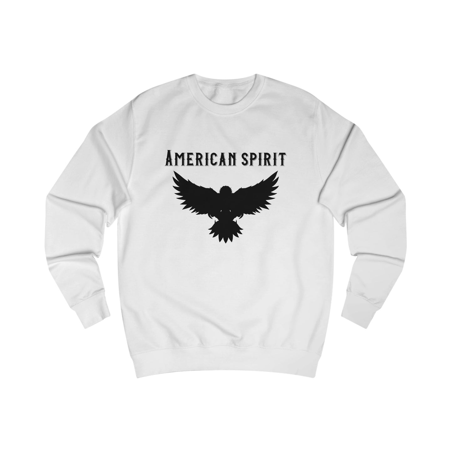 American Spirit Crewneck Sweatshirt