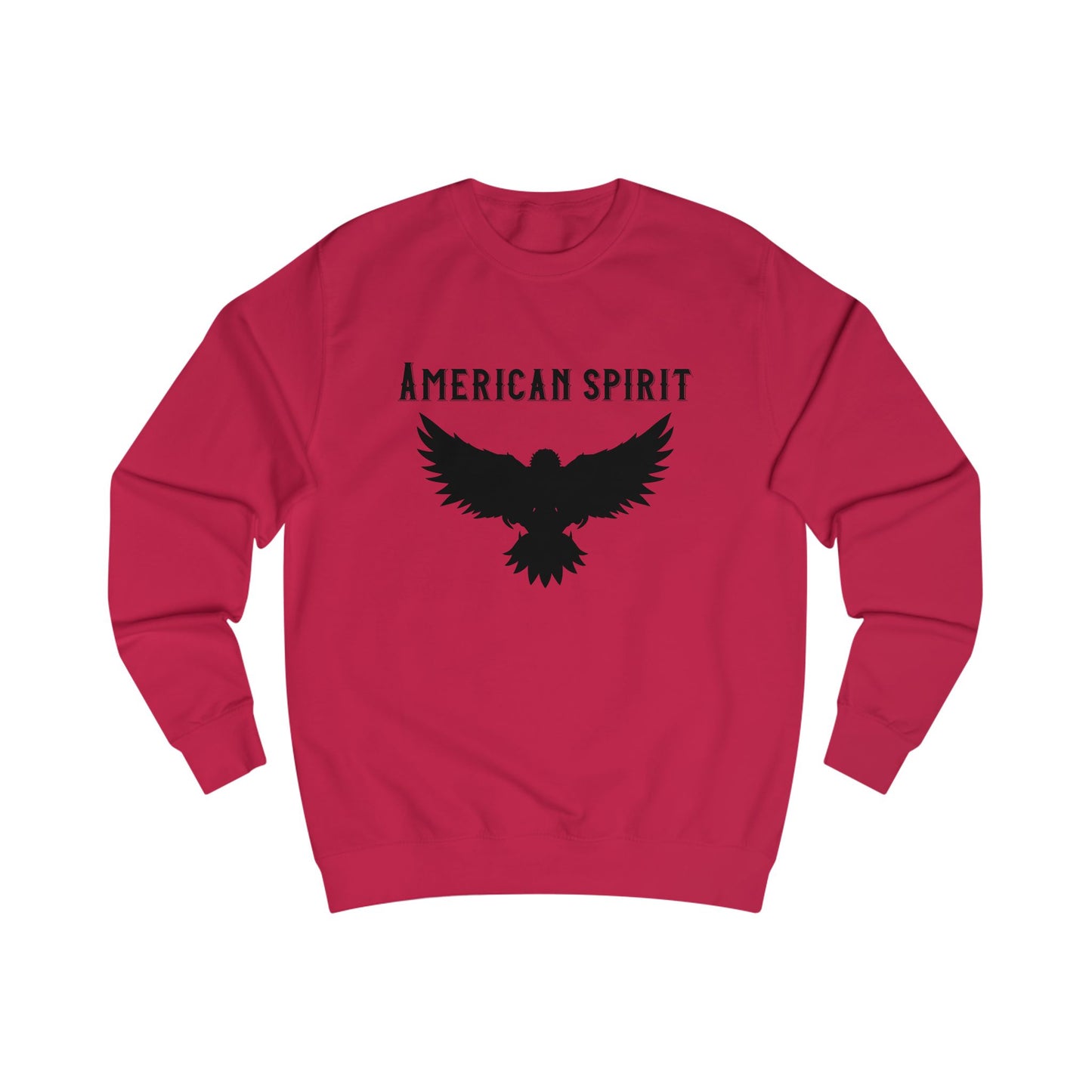 American Spirit Crewneck Sweatshirt