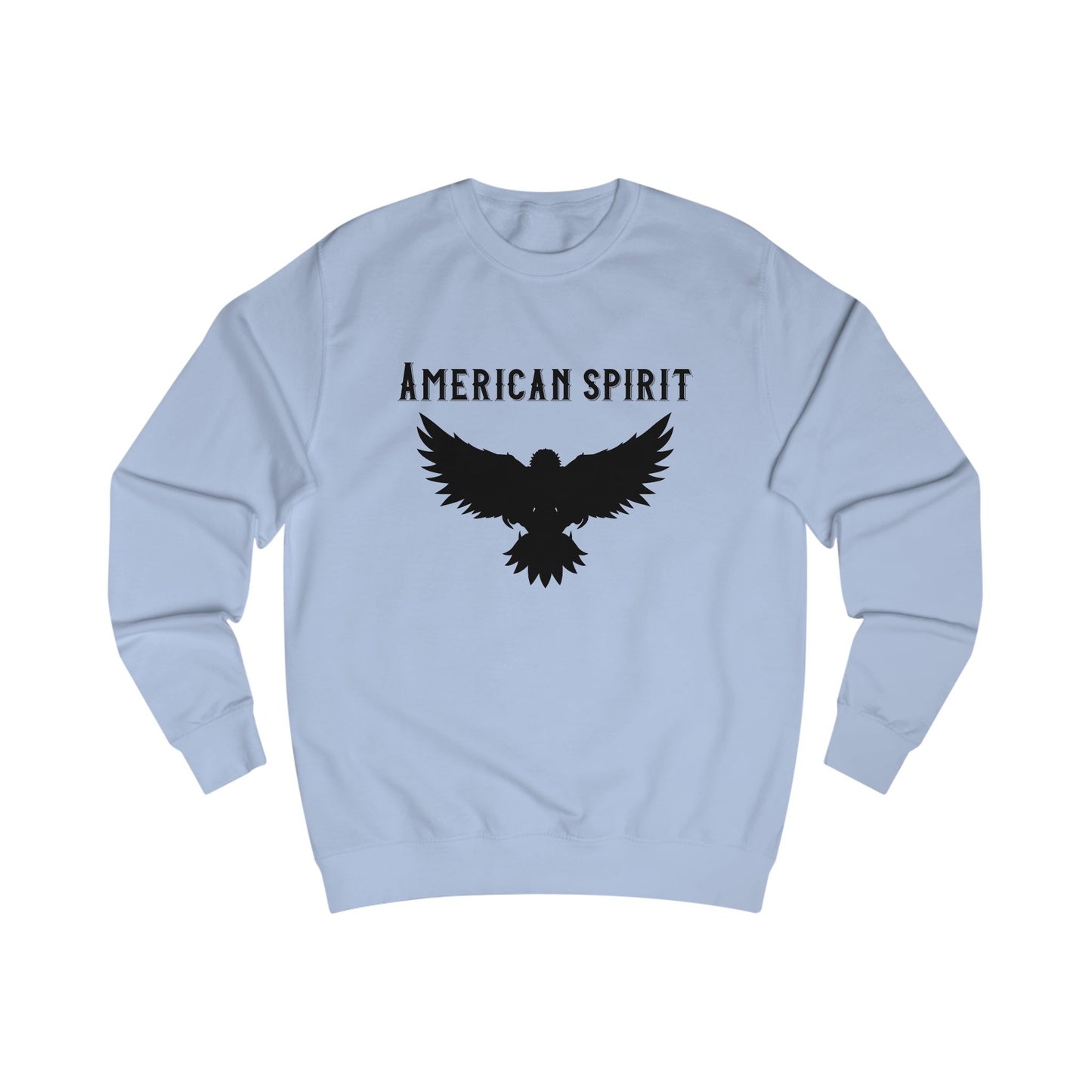 American Spirit Crewneck Sweatshirt
