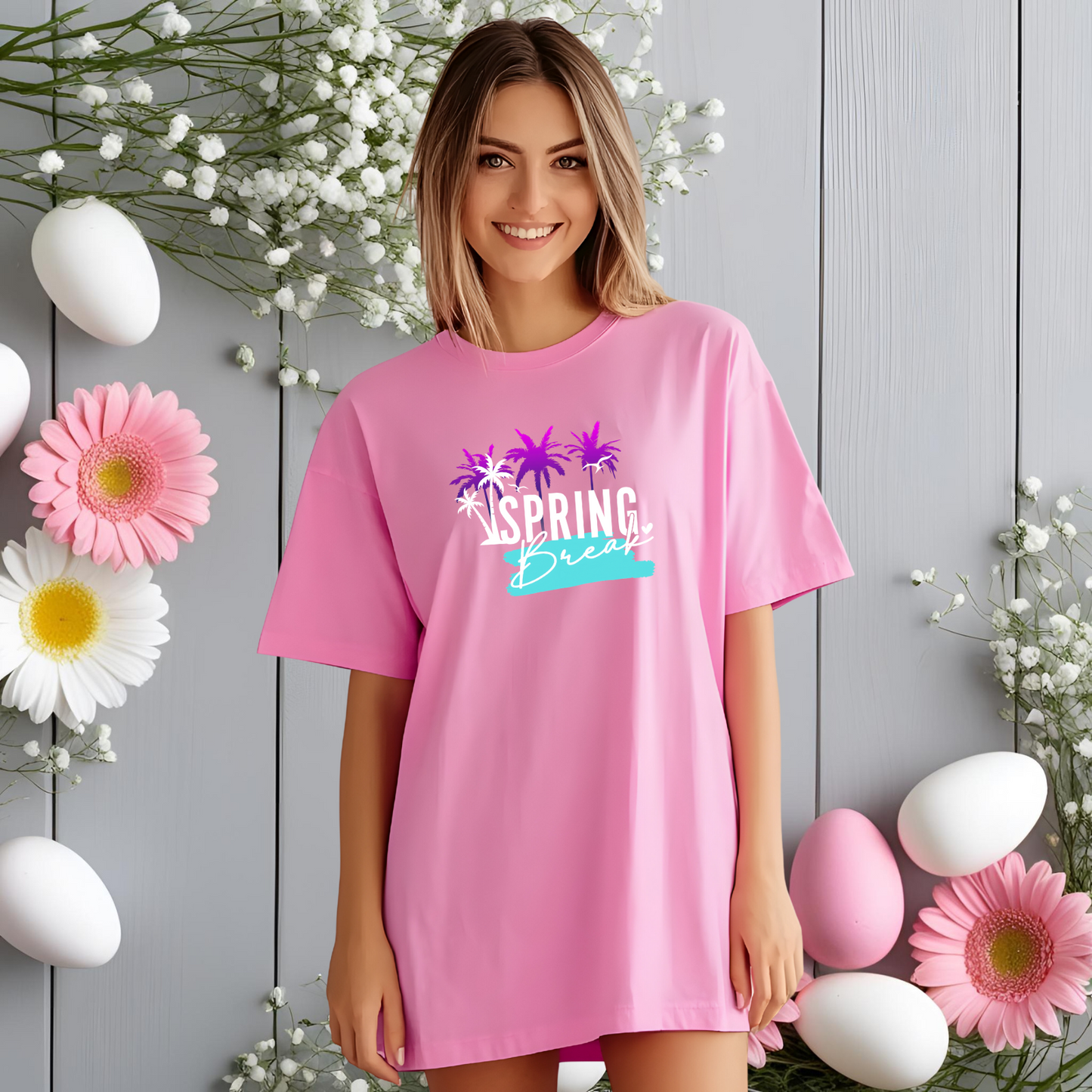 Spring Break T-Shirt