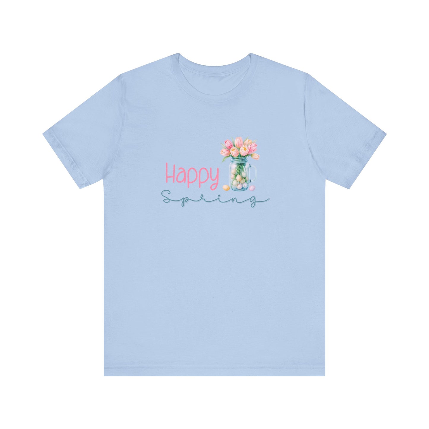 Happy Spring T-Shirt