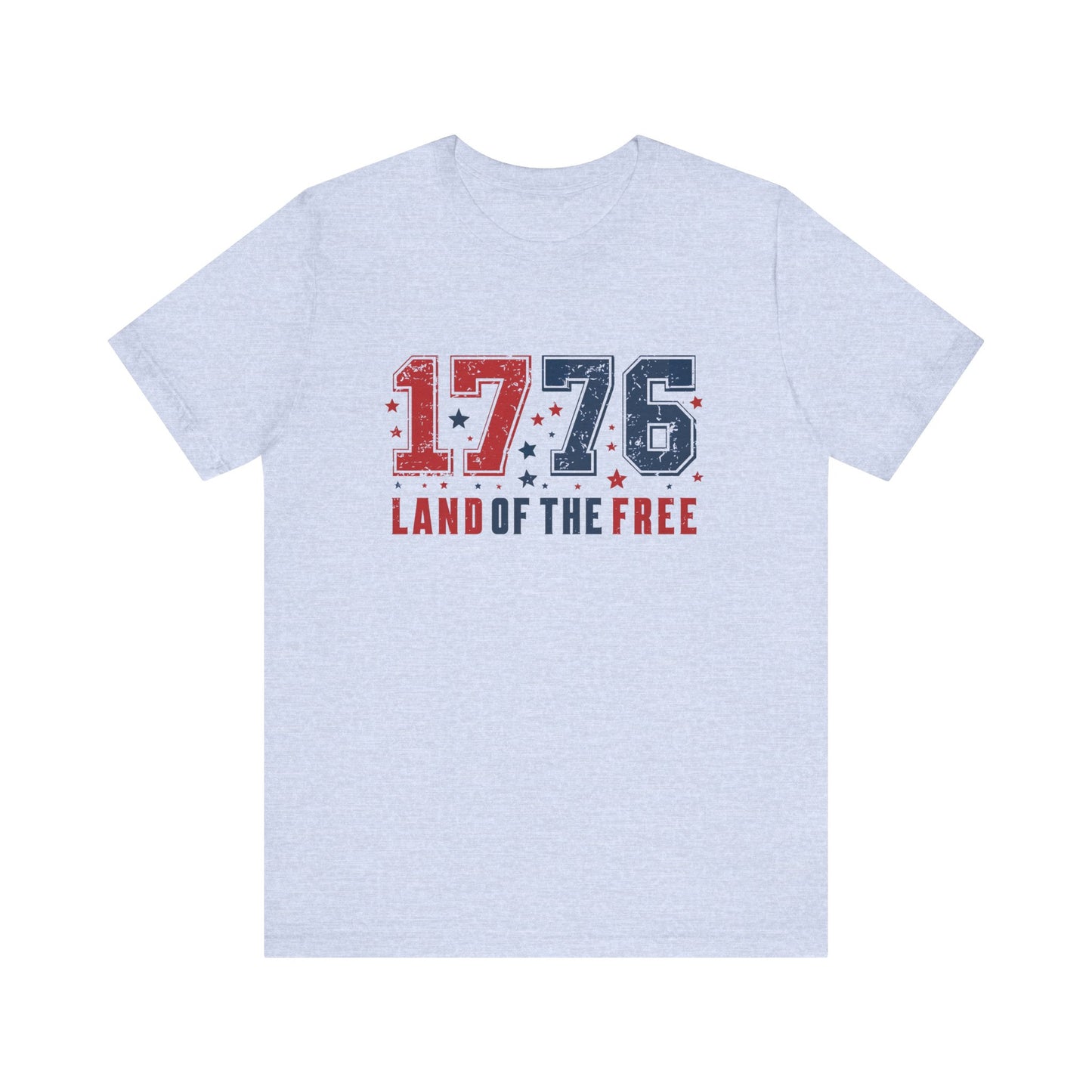 Land of the Free T-Shirt