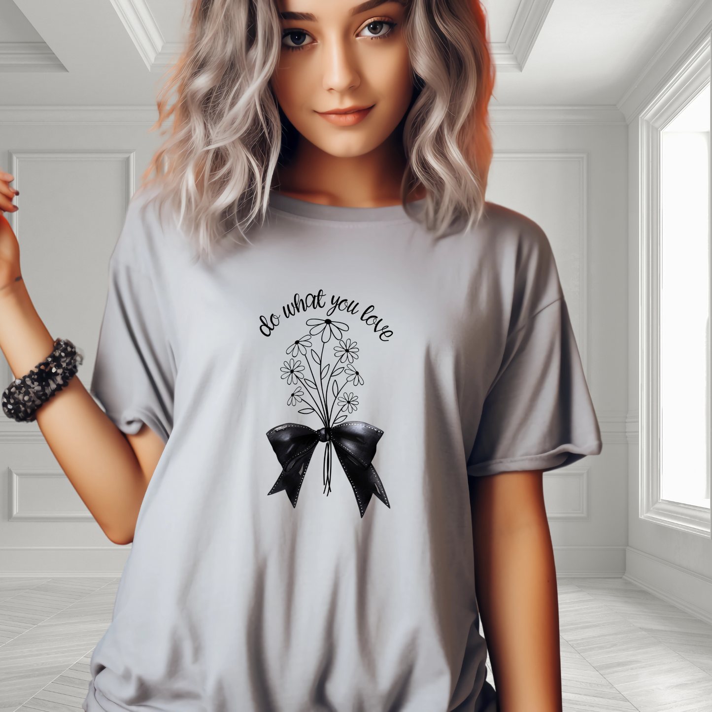 Do What You Love T-Shirt