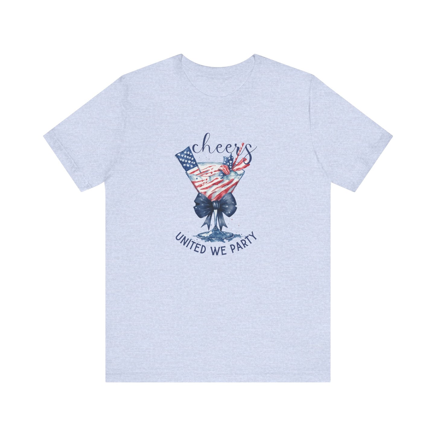 United We Party T-Shirt