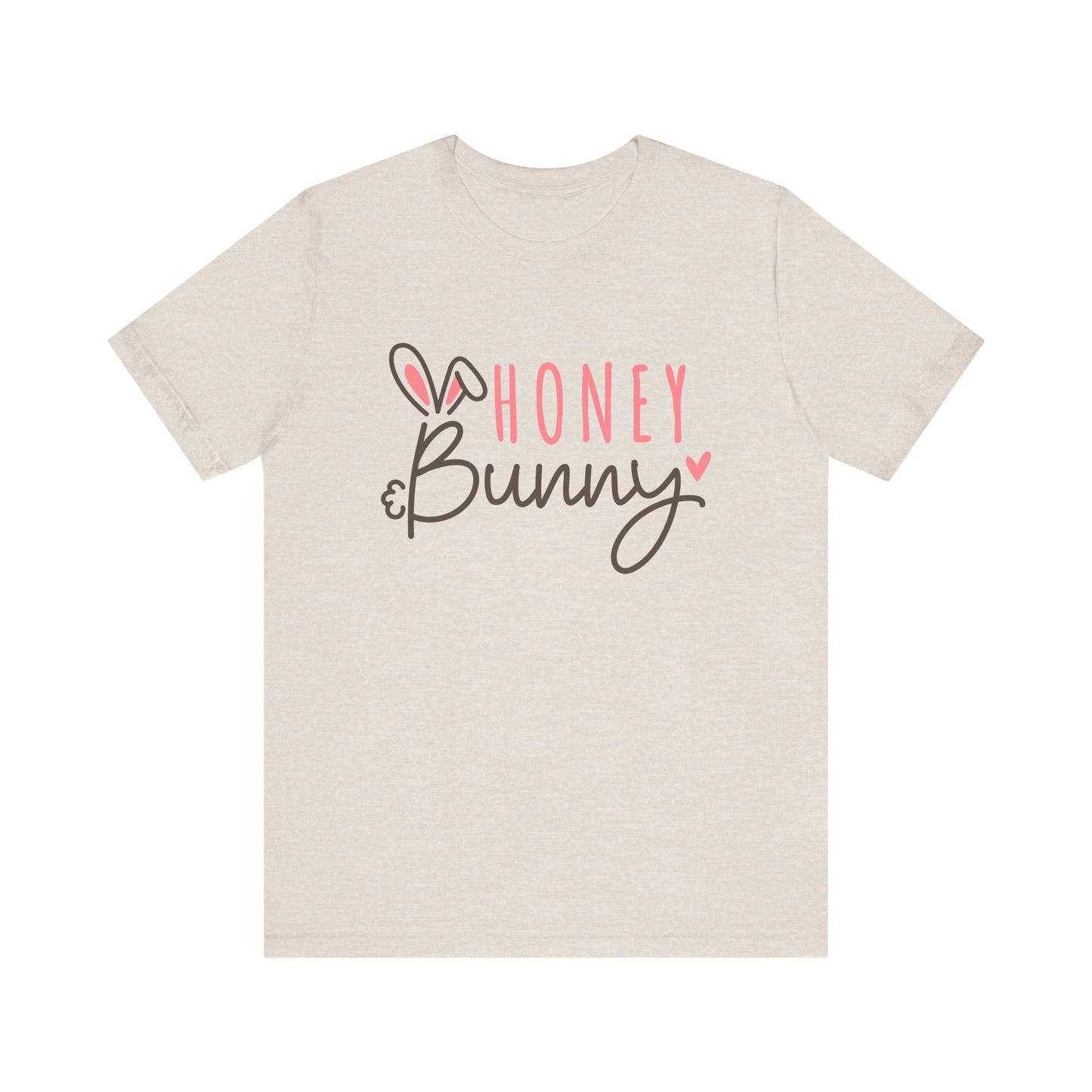 Honey Bunny T-Shirt