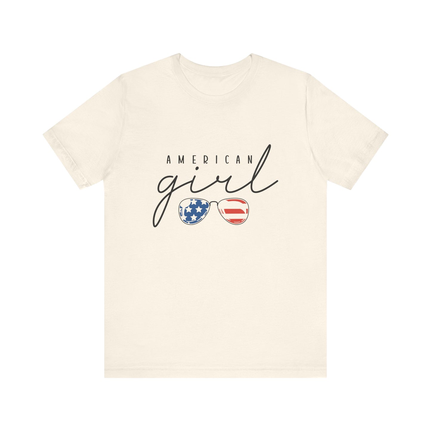 American Girl T-Shirt