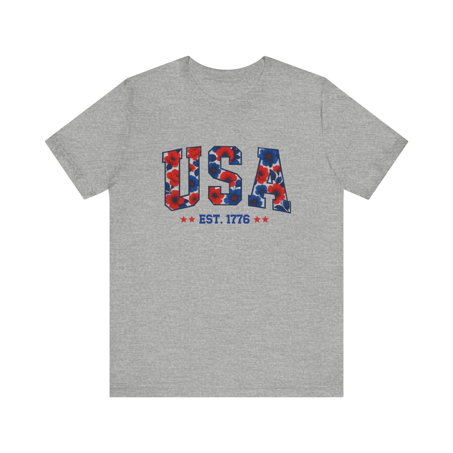 USA 1776 T-Shirt