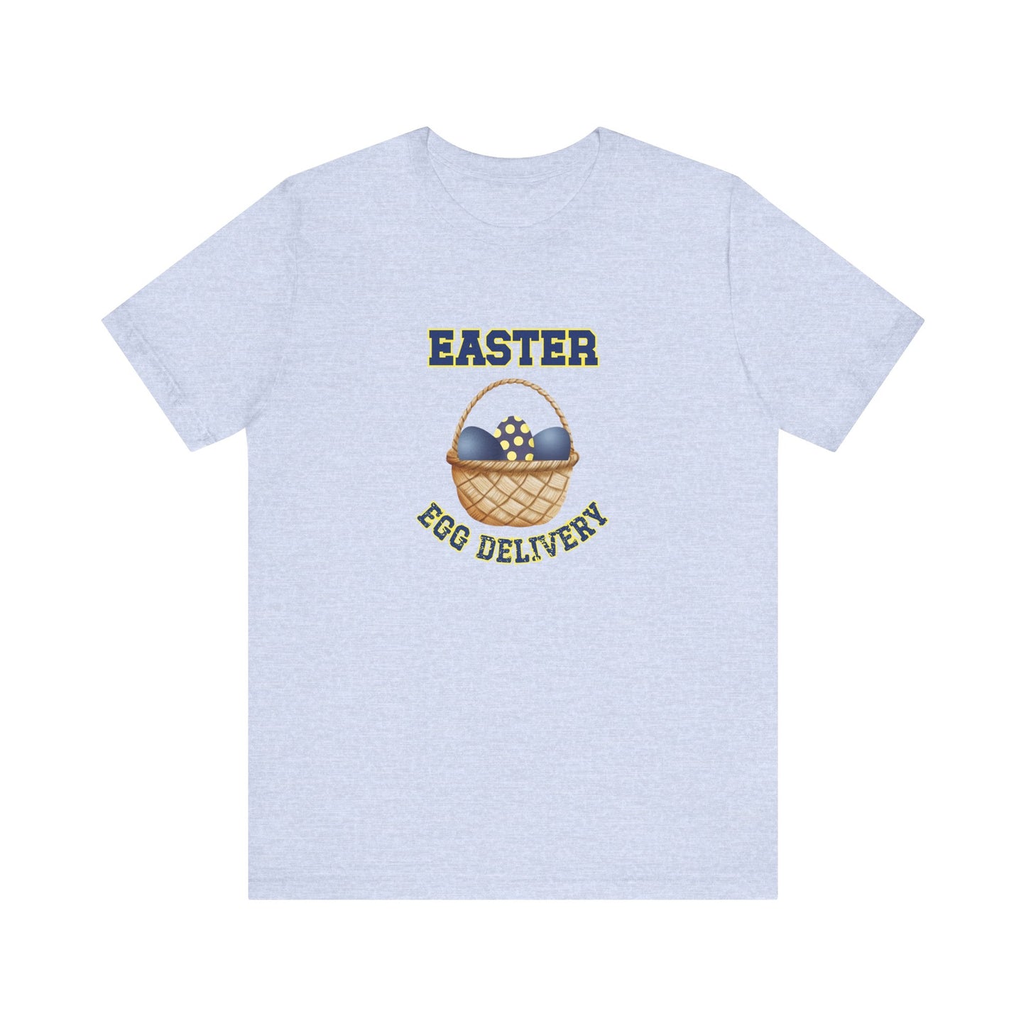 Easter Egg Delivery T-Shirt