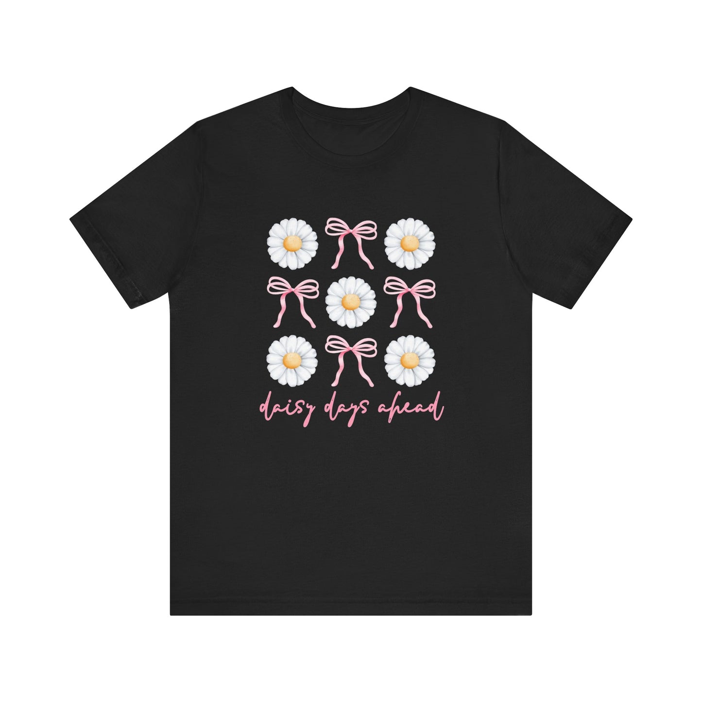Daisy Days Ahead T-Shirt
