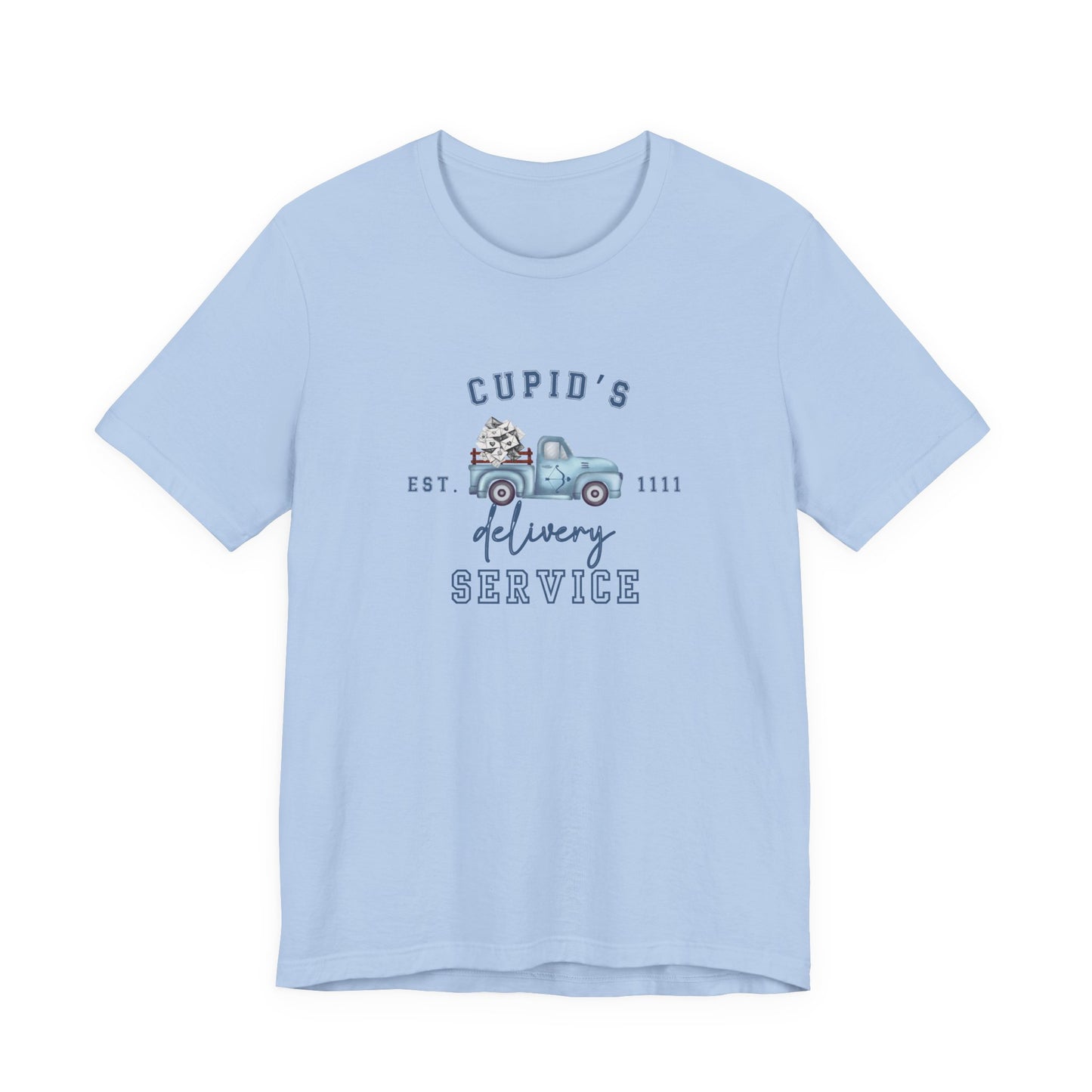 Cupid’s Delivery Service T-Shirt
