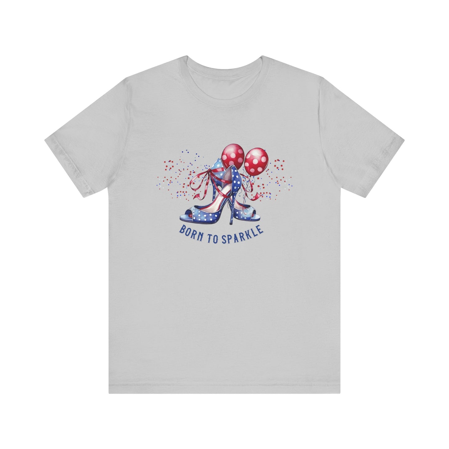 Born to Sparkle T-Shirt